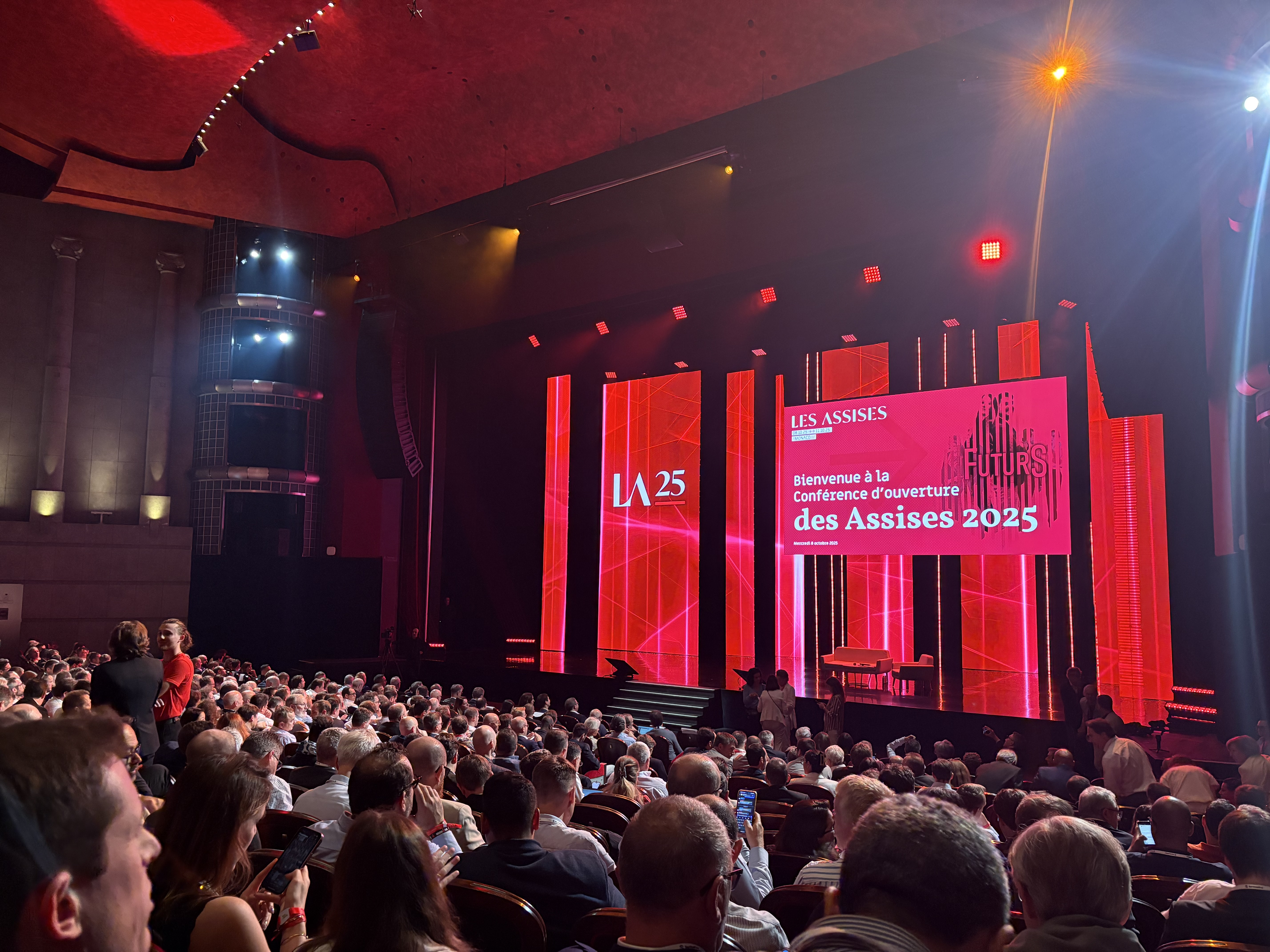 Retour sur les Assises 2025