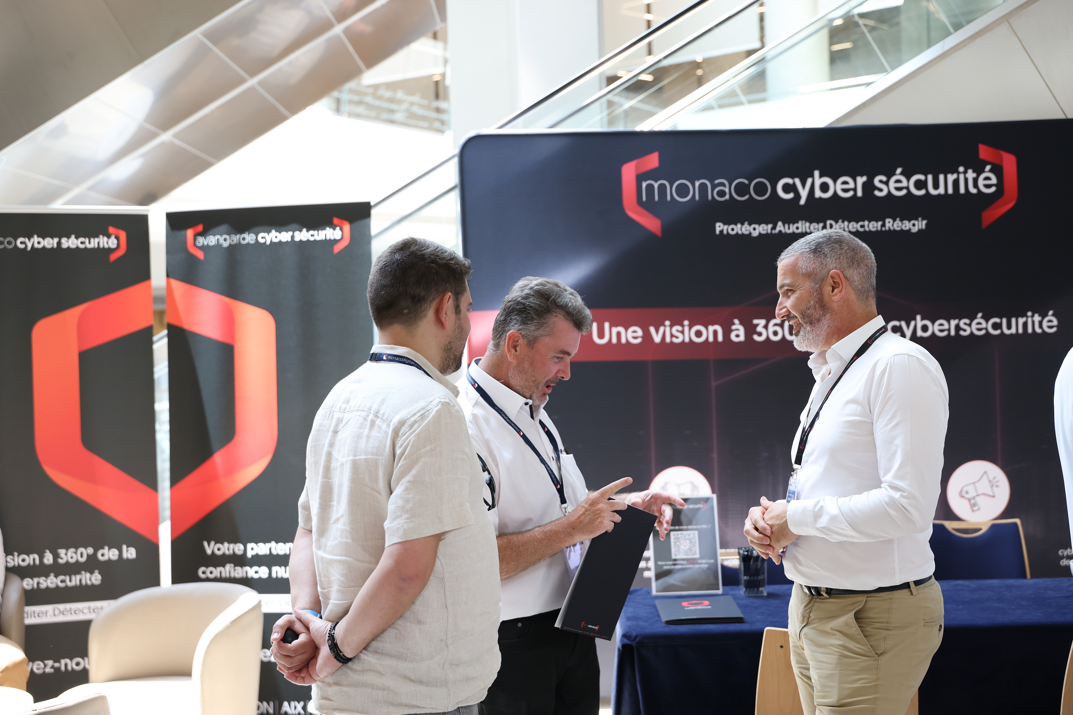 Digital 360 Monaco