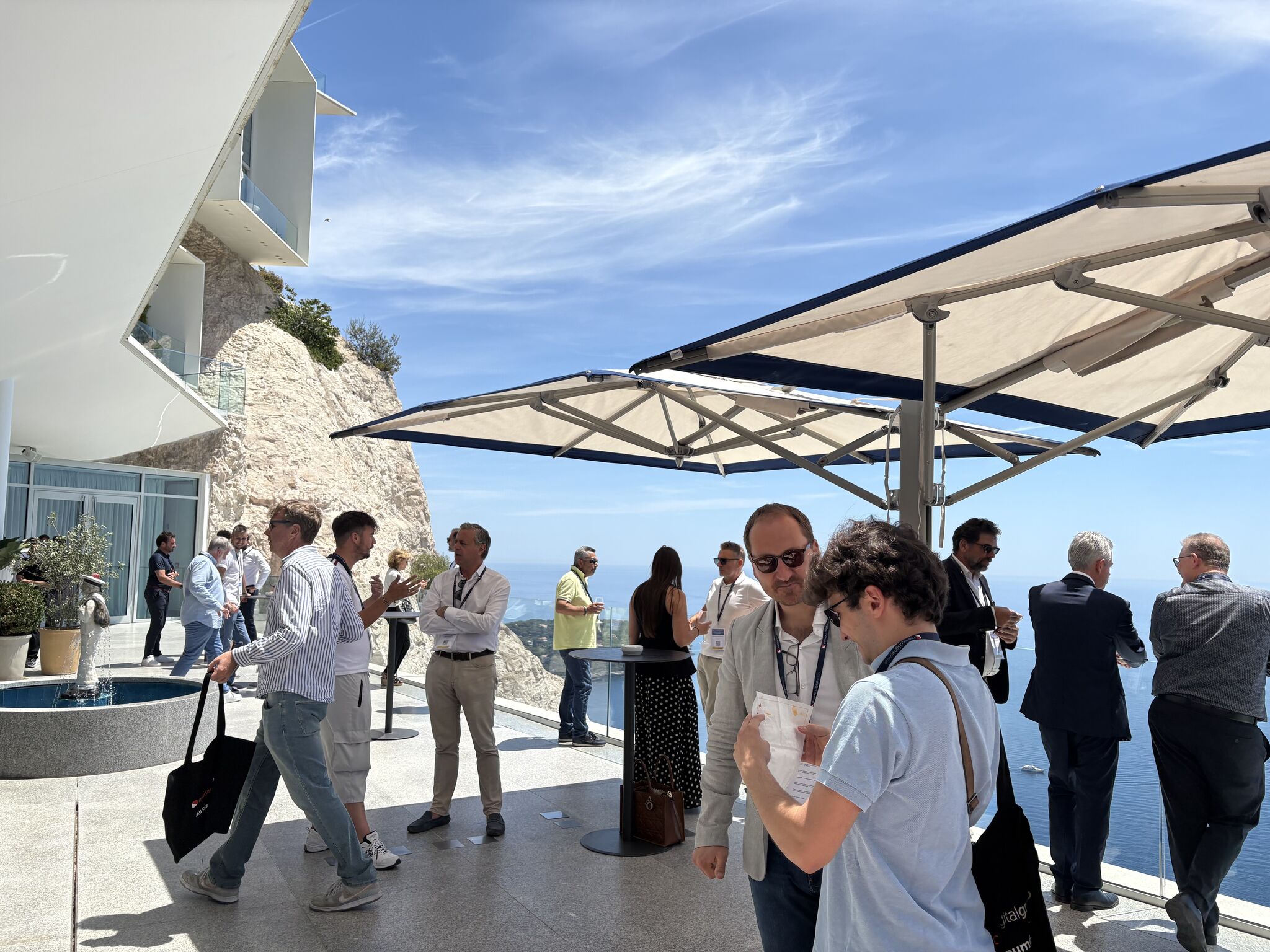 Monaco Digital Day : une journée dédiée à la cybersécurité et à la résilience numérique