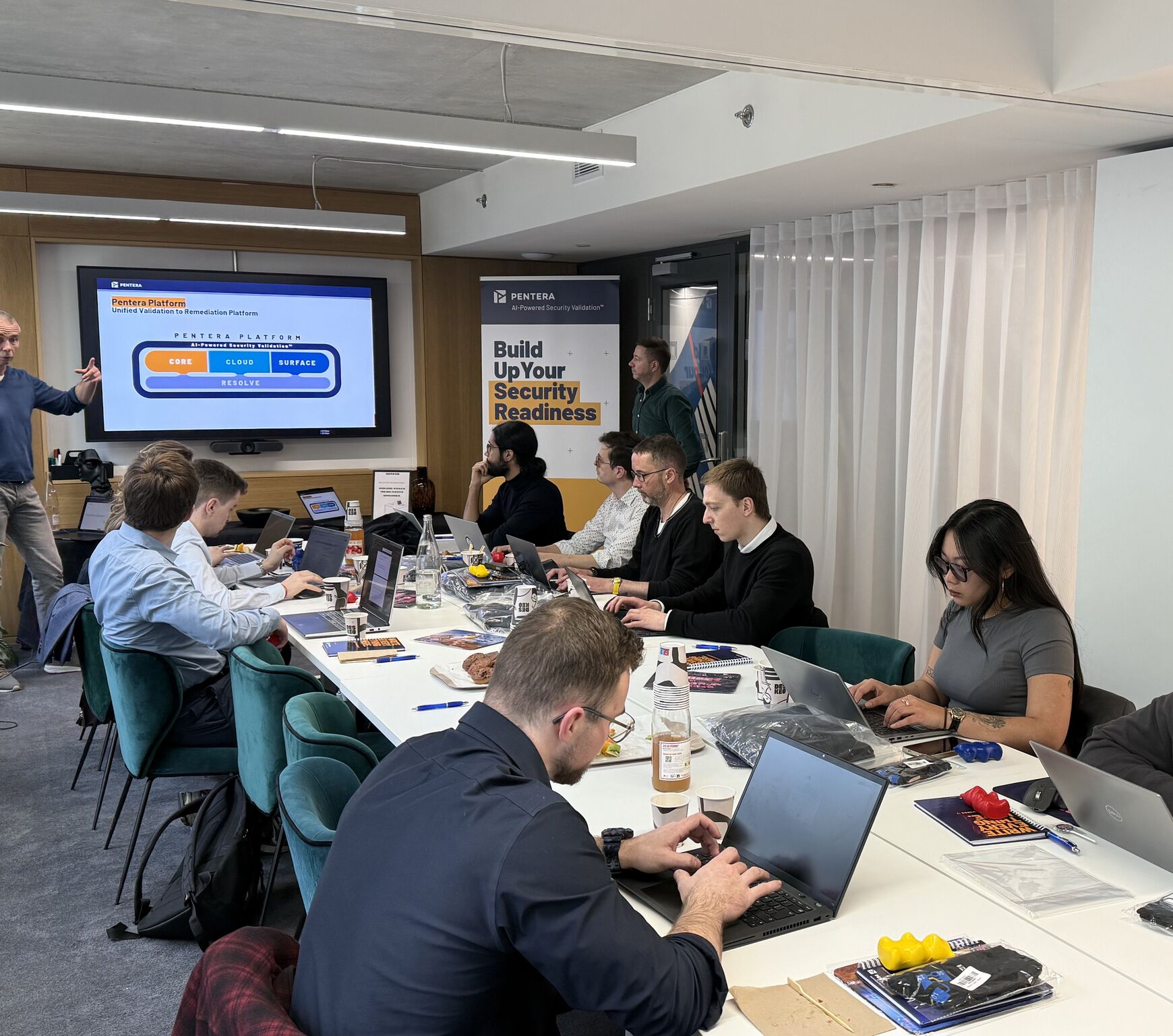 Monaco Cyber Sécurité renforce son expertise Pentest et SOC avec la certification Pentera Partner Specialist