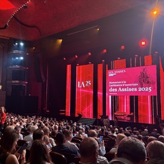 Retour sur les Assises 2025