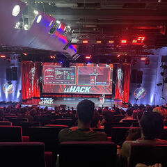 La Mon’Hack Team participe au Hack 2026