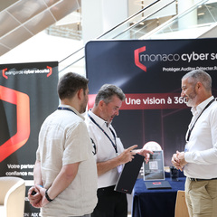 Digital 360 Monaco