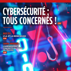 Notre centre de cyberdéfense en lumière dans l’édition d’octobre de Monaco Business News