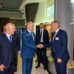 Monaco Business 2025