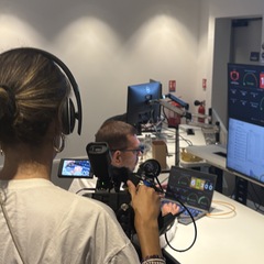Interview de notre Directeur des opérations sur TVMonaco