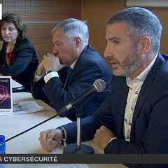 Reportage TV sur Monaco Info